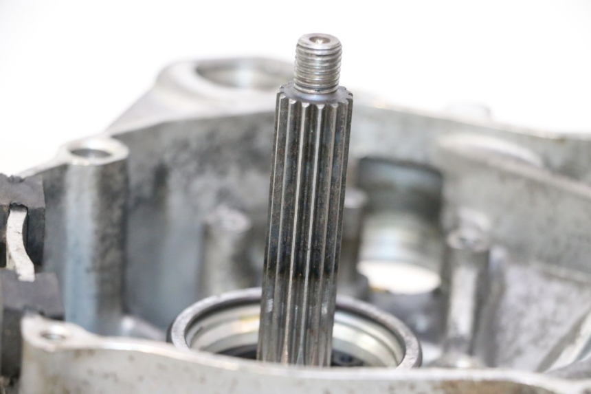 photo de MOTOR IMF INDUSTRIE NEW PACH 2T 50 (2014 - 2020) - Otra perspectiva