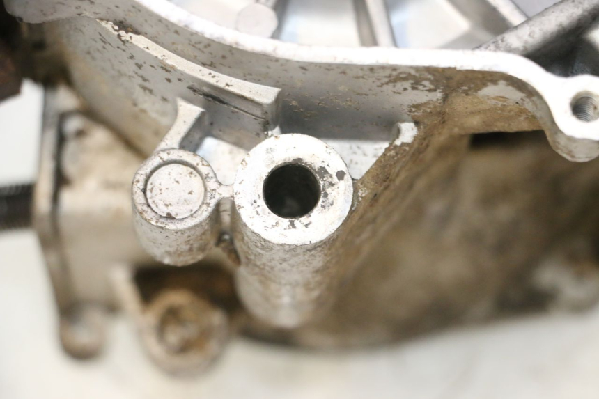 photo de MOTOR IMF INDUSTRIE NEW PACH 2T 50 (2014 - 2020) - Vista general del producto
