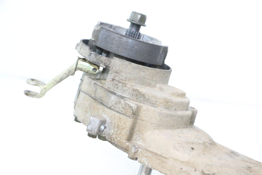 photo de MOTOR IMF INDUSTRIE NEW PACH 2T 50 (2014 - 2020) - Recambio usado revisado