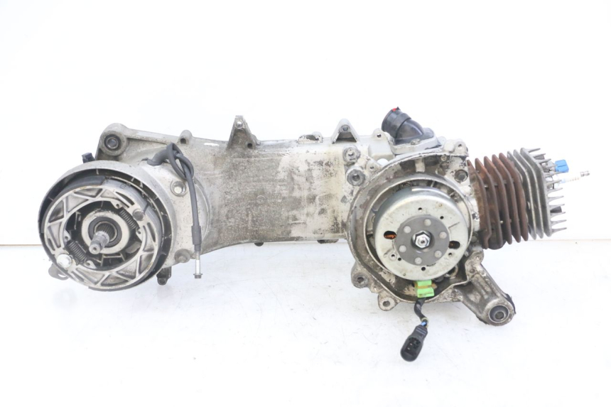 photo de MOTOR PIAGGIO NEW TYPHOON 50 (2018 - 2021) - Perfil de la pieza de repuesto