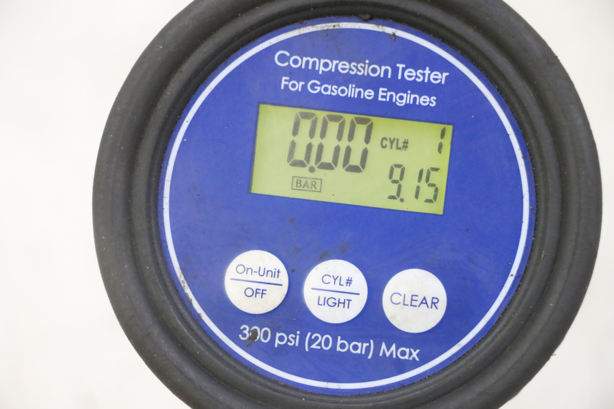 photo de MOTOR PIAGGIO NEW TYPHOON 50 (2018 - 2021) - Vista principal