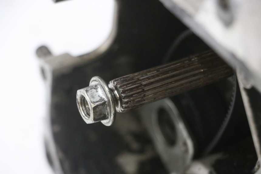 photo de MOTOR PIAGGIO NEW TYPHOON 50 (2018 - 2021) - Marcados y referencias originales