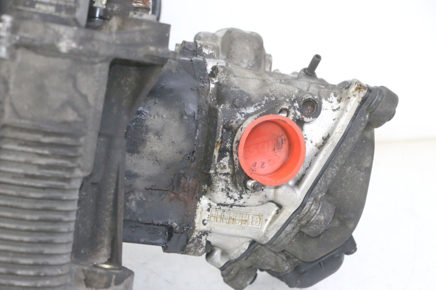 photo de MOTOR GILERA NEXUS 125 (2009 - 2013) - Detalle de la pieza