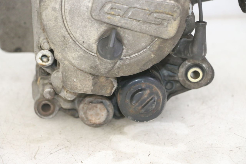 photo de MOTOR GILERA NEXUS 125 (2009 - 2013) - Otra vista del artículo