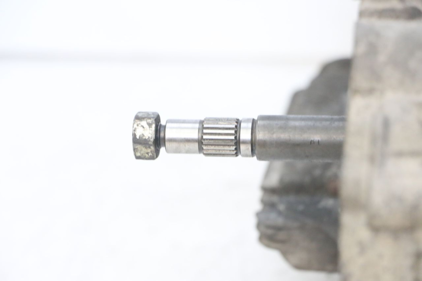 photo de MOTOR GILERA NEXUS 125 (2009 - 2013) - Foto de producto adicional