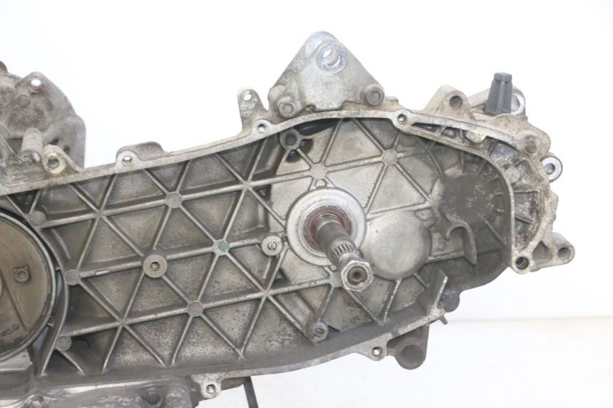 photo de MOTOR GILERA NEXUS 125 (2009 - 2013) - Vista general del producto