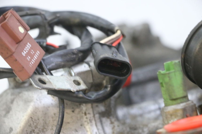 photo de MOTOR GILERA NEXUS 125 (2009 - 2013) - Detalle de la pieza