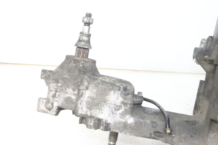 photo de MOTOR GILERA NEXUS 125 (2009 - 2013) - Perfil de la pieza de repuesto