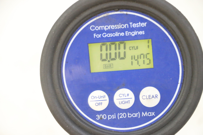 photo de MOTOR GILERA NEXUS 125 (2009 - 2013) - Vista general del producto