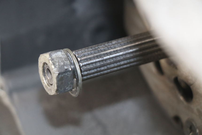 photo de MOTOR MBK NITRO 2T 50 (2013 - 2017) - Detalle de la pieza