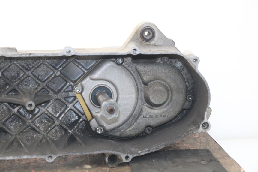 photo de MOTOR MBK NITRO 2T 50 (2013 - 2017) - Recambio usado revisado