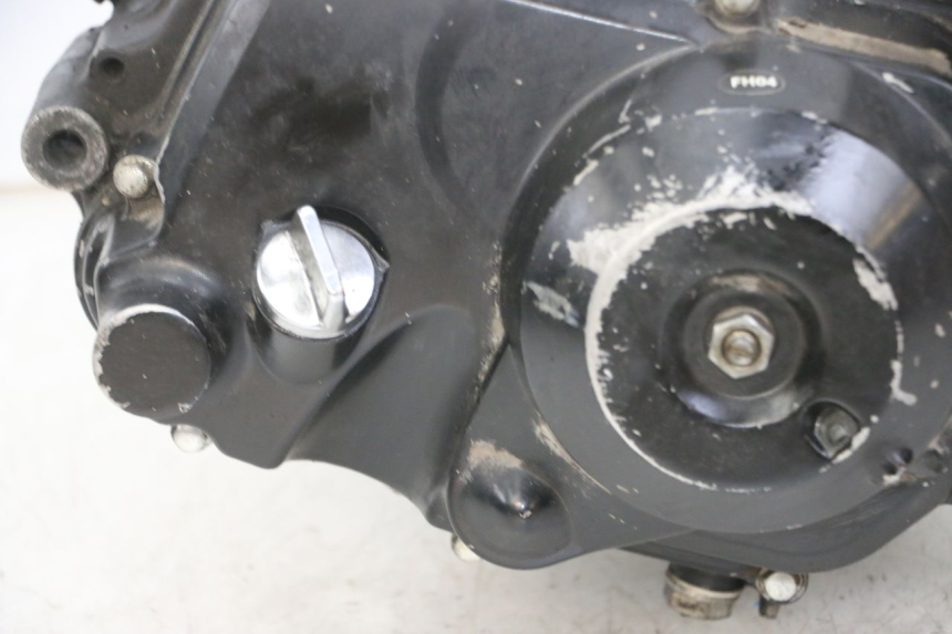 photo de MOTOR NITRO MOTORS SPEEDY 125 - Otra vista del artículo