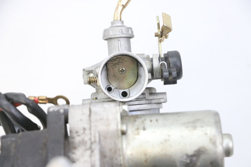 photo de MOTOR NITRO MOTORS SPEEDY 125 - Recambio usado revisado