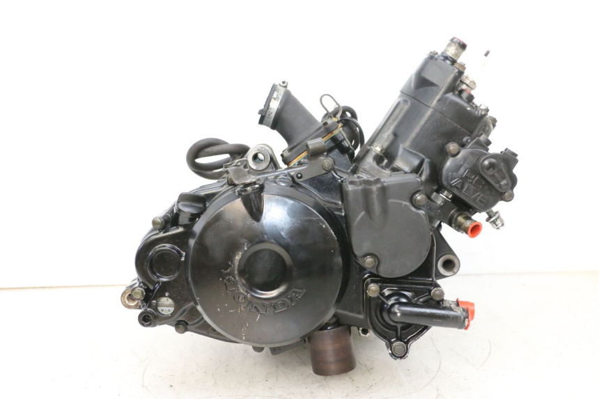 photo de MOTOR HONDA NSR R 125 (1994 - 2003) - Vista principal