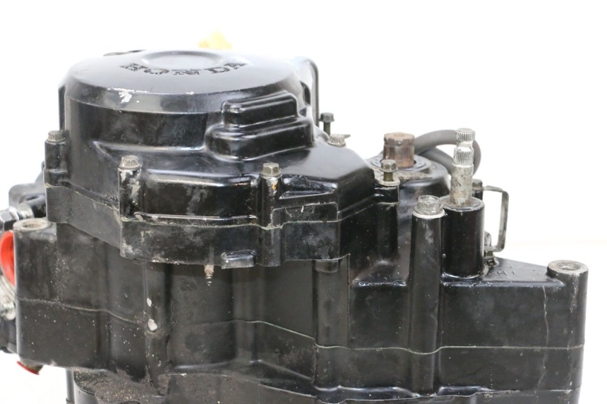 photo de MOTOR HONDA NSR R 125 (1994 - 2003) - Otra perspectiva