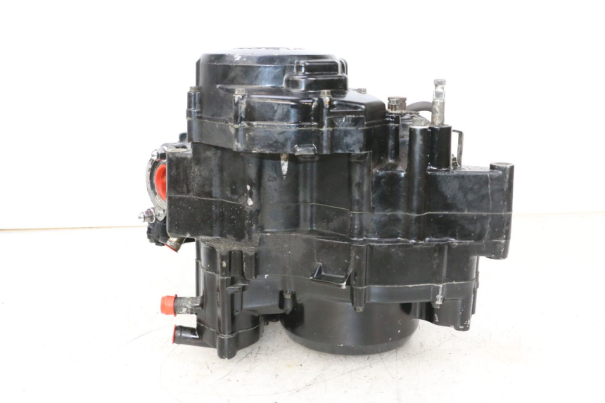 photo de MOTOR HONDA NSR R 125 (1994 - 2003) - Primer plano técnico