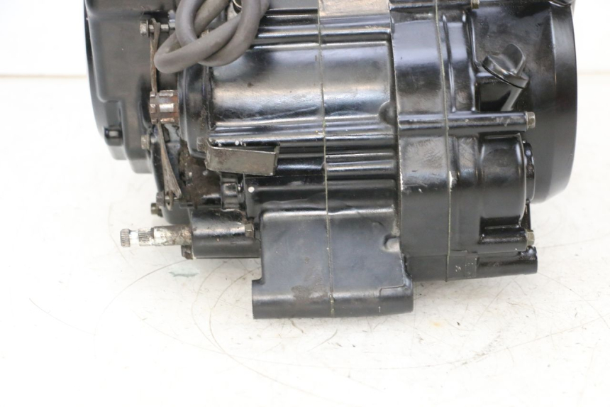 photo de MOTOR HONDA NSR R 125 (1994 - 2003) - Detalles de los puntos de fijación