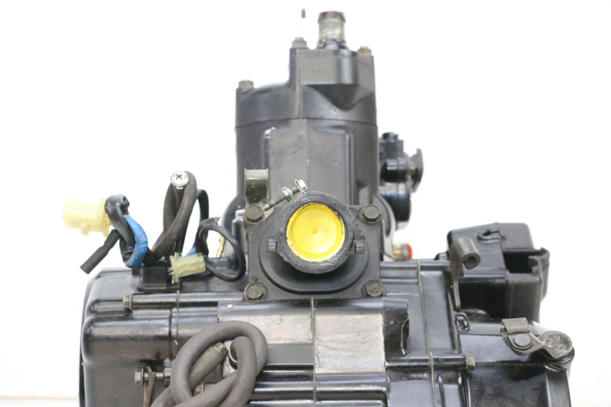 photo de MOTOR HONDA NSR R 125 (1994 - 2003) - Recambio usado revisado