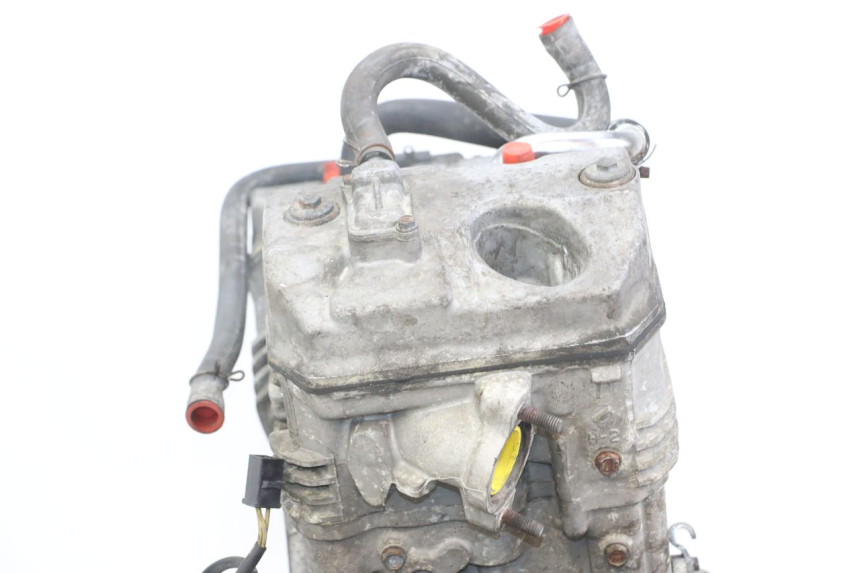 photo de MOTOR HONDA NTV DEAUVILLE 650 (1998 - 2001) - Otra vista del artículo