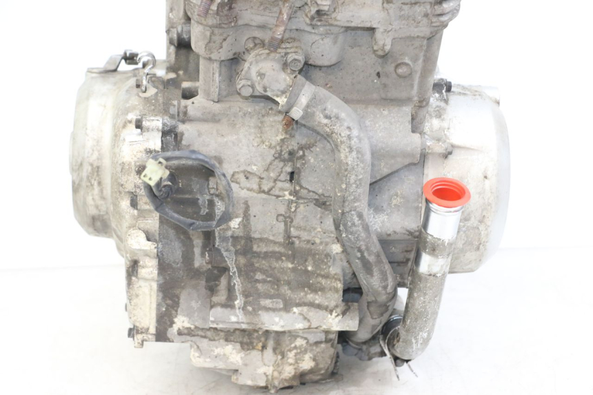 photo de MOTOR HONDA NTV DEAUVILLE 650 (1998 - 2001) - Otra perspectiva