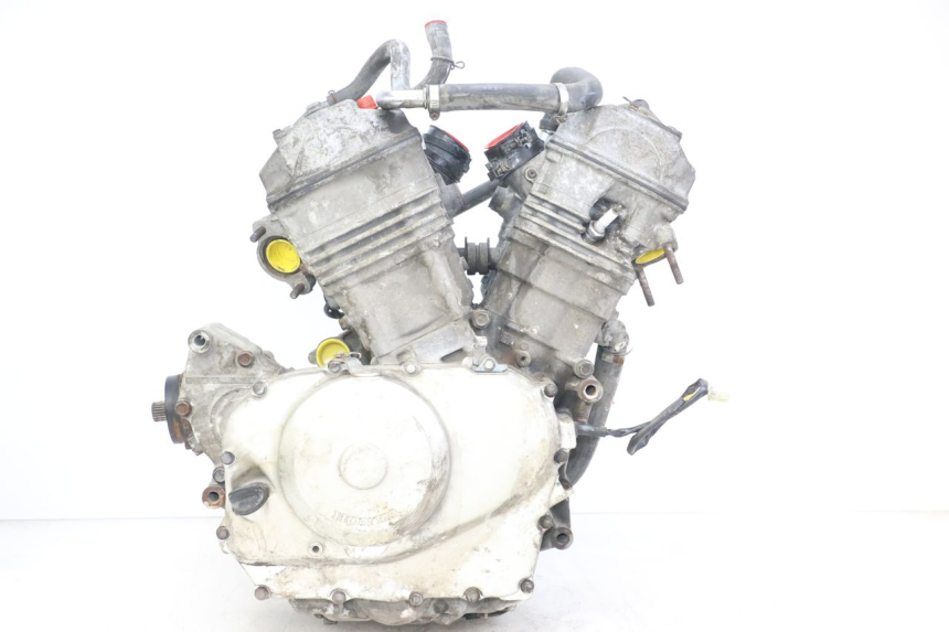 photo de MOTOR HONDA NTV DEAUVILLE 650 (1998 - 2001) - Recambio usado revisado