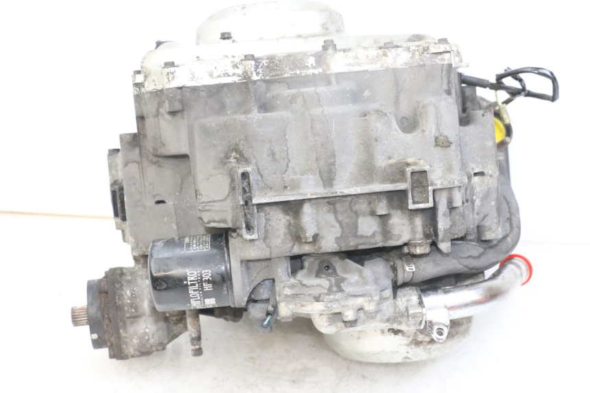 photo de MOTOR HONDA NTV DEAUVILLE 650 (1998 - 2001) - Detalle de la pieza