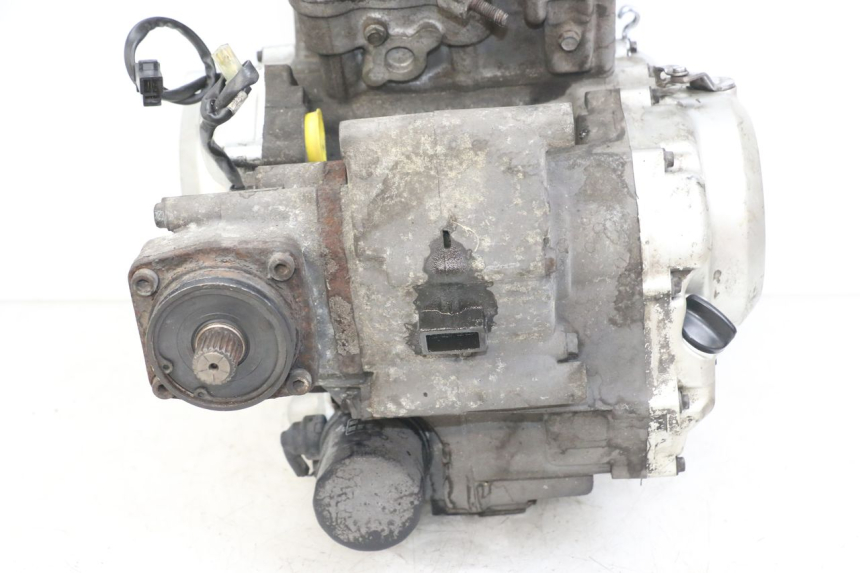 photo de MOTOR HONDA NTV DEAUVILLE 650 (1998 - 2001) - Otra vista del artículo