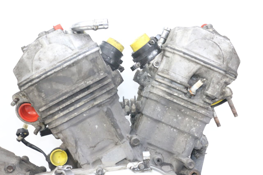 photo de MOTOR HONDA NTV DEAUVILLE 650 (1998 - 2001) - Foto de producto adicional