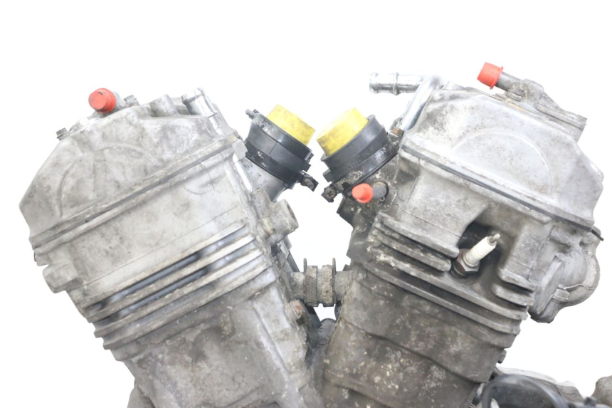 photo de MOTOR HONDA NTV DEAUVILLE 650 (1998 - 2001) - Recambio usado revisado