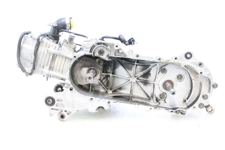 photo de MOTOR JM MOTORS OLDIES 4T 50 (2010 - 2020) - Vista principal