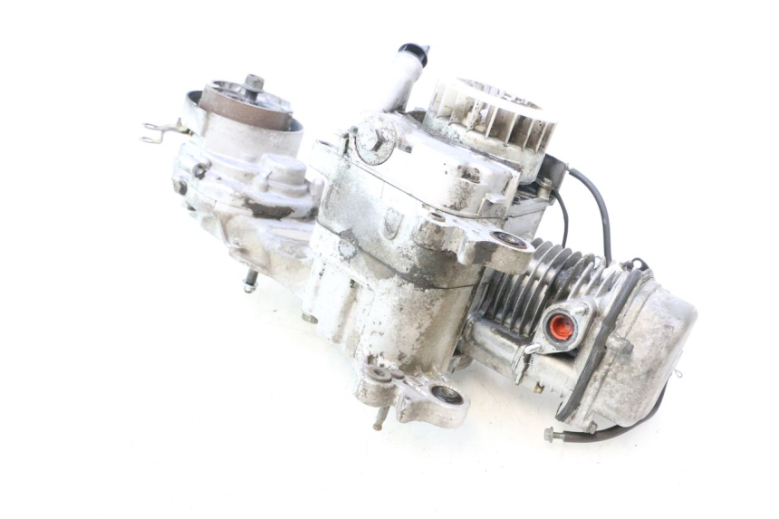 photo de MOTOR JM MOTORS OLDIES 4T 50 (2010 - 2020) - Detalle de la pieza