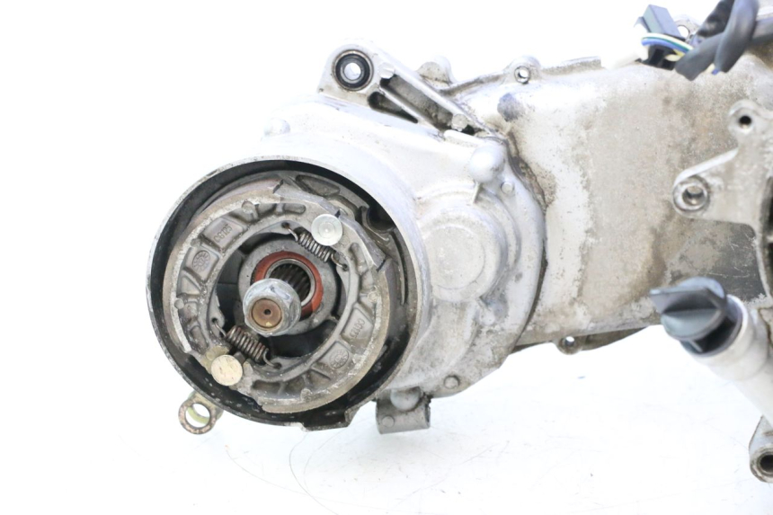 photo de MOTOR JM MOTORS OLDIES 4T 50 (2010 - 2020) - Otra vista del artículo