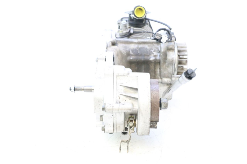 photo de MOTOR JM MOTORS OLDIES 4T 50 (2010 - 2020) - Foto de producto adicional
