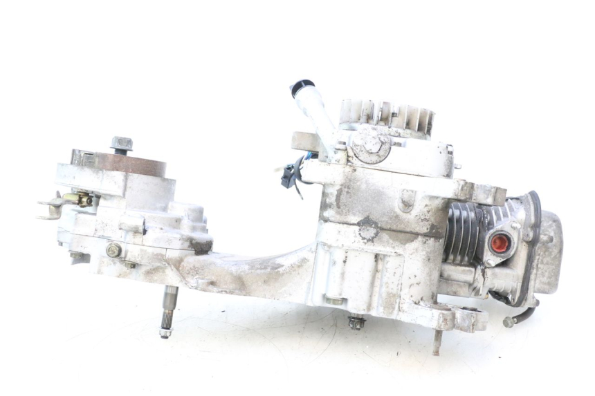 photo de MOTOR JM MOTORS OLDIES 4T 50 (2010 - 2020) - Vista general del producto