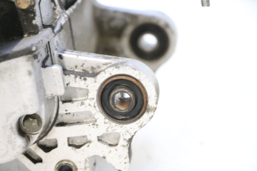 photo de MOTOR JM MOTORS OLDIES 4T 50 (2010 - 2020) - Estado de la superficie y material