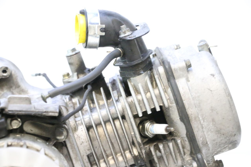 photo de MOTOR JM MOTORS OLDIES 4T 50 (2010 - 2020) - Recambio usado revisado