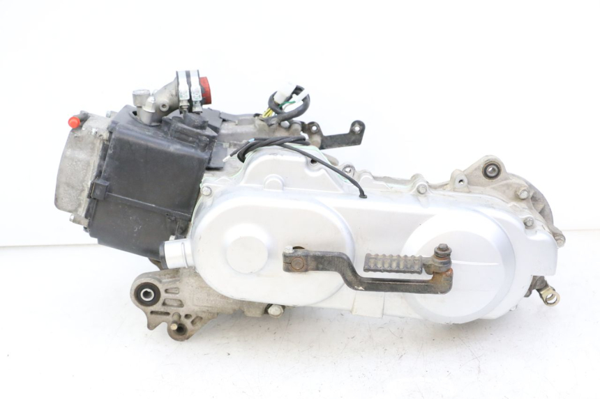 photo de MOTOR JM MOTORS OLDIES GT 4T 50 (2018 - 2025) - Vista principal