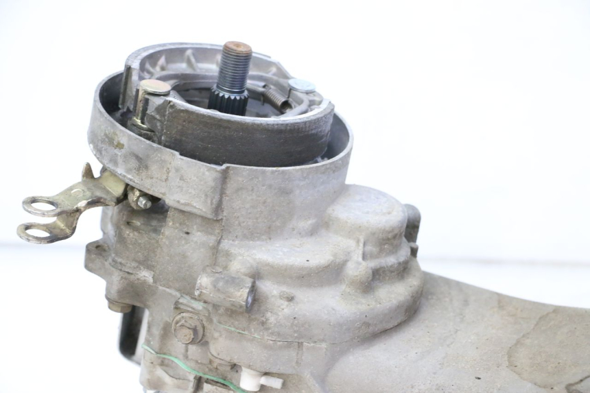 photo de MOTOR JM MOTORS OLDIES GT 4T 50 (2018 - 2025) - Detalle de la pieza