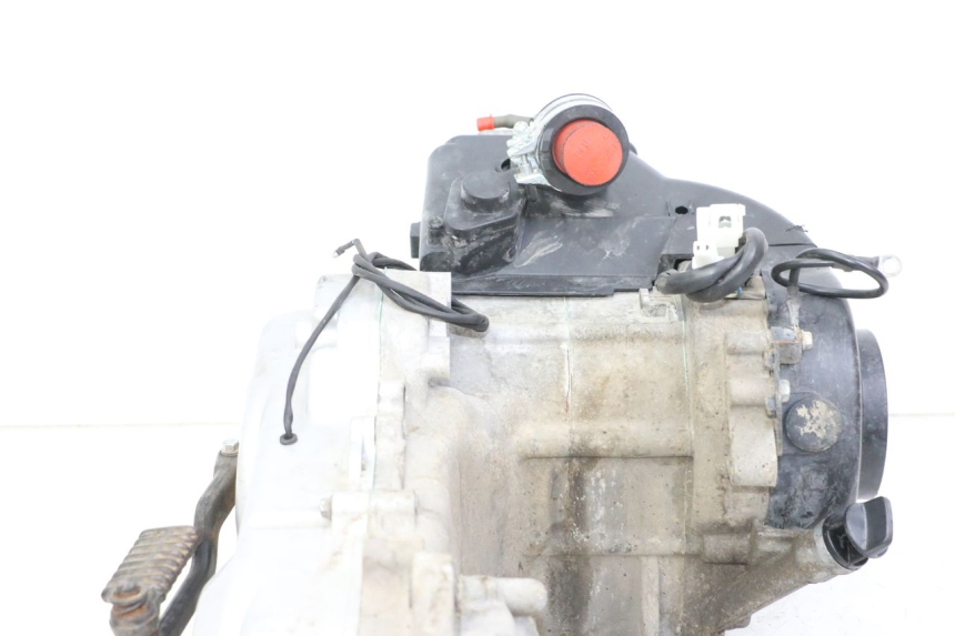 photo de MOTOR JM MOTORS OLDIES GT 4T 50 (2018 - 2025) - Otra vista del artículo