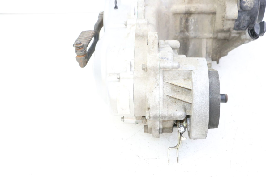 photo de MOTOR JM MOTORS OLDIES GT 4T 50 (2018 - 2025) - Características distintivas