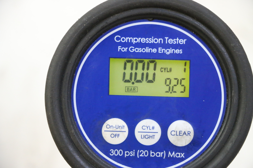 photo de MOTOR JM MOTORS OLDIES GT 4T 50 (2018 - 2025) - Ángulo de visión alternativo