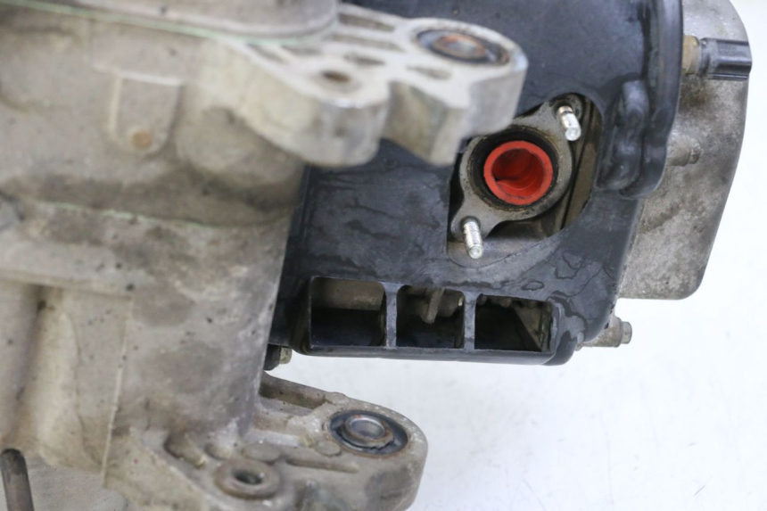 photo de MOTOR JM MOTORS OLDIES GT 4T 50 (2018 - 2025) - Zoom estado de uso