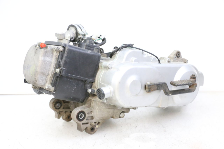 photo de MOTOR JM MOTORS OLDIES GT 4T 50 (2018 - 2025) - Vista general del producto