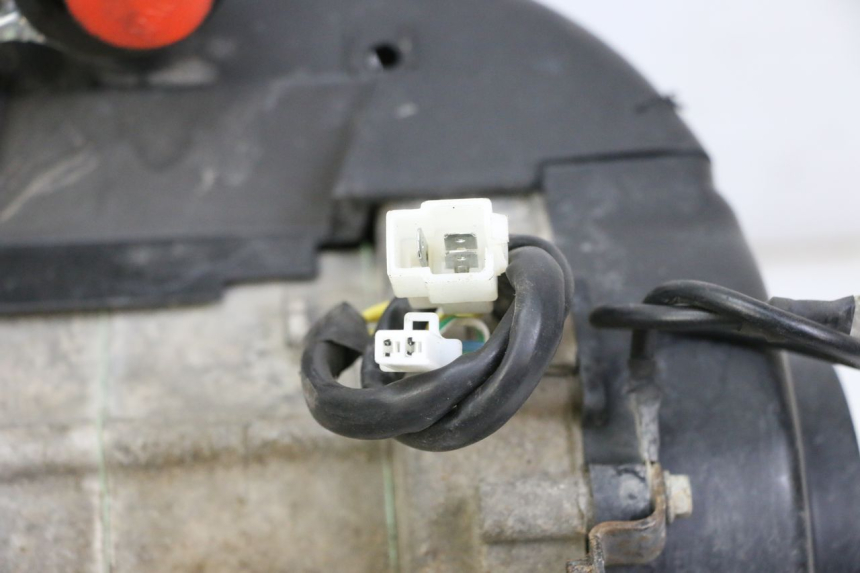 photo de MOTOR JM MOTORS OLDIES GT 4T 50 (2018 - 2025) - Recambio usado revisado