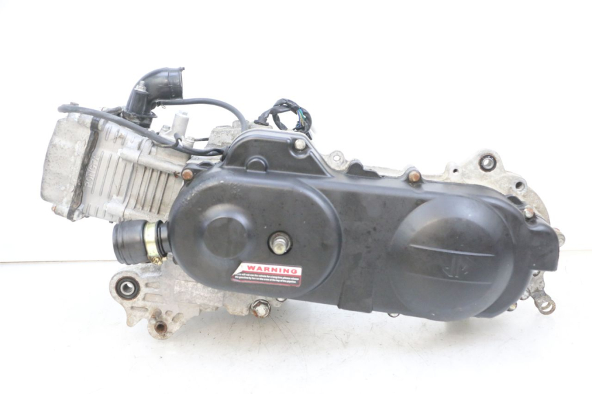 photo de MOTOR JM MOTORS OLDIES GT 4T 50 (2018 - 2025) - Vista principal