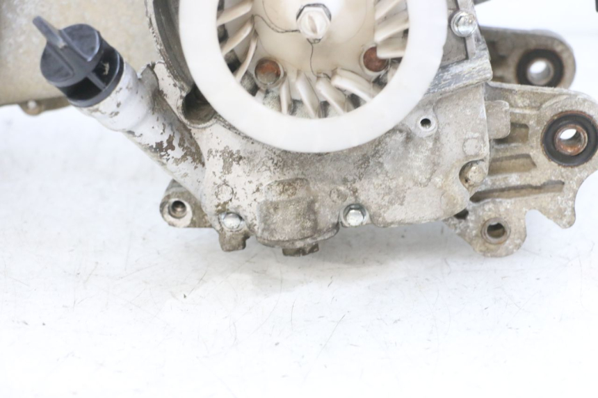 photo de MOTOR JM MOTORS OLDIES GT 4T 50 (2018 - 2025) - Otra vista del artículo