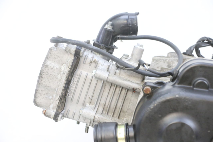 photo de MOTOR JM MOTORS OLDIES GT 4T 50 (2018 - 2025) - Perfil de la pieza de repuesto