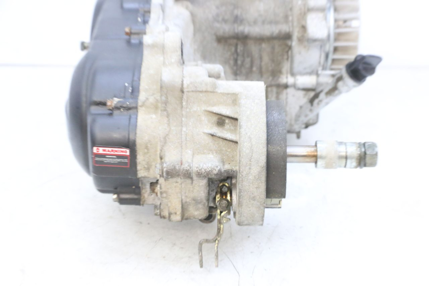 photo de MOTOR JM MOTORS OLDIES GT 4T 50 (2018 - 2025) - Vista general del producto