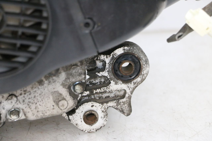 photo de MOTOR JM MOTORS OLDIES GT 4T 50 (2018 - 2025) - Otra vista del artículo