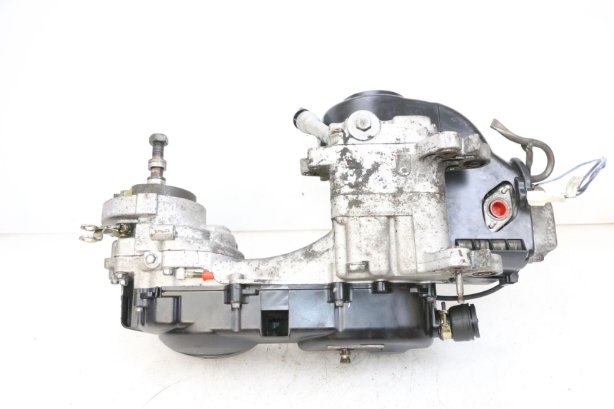 photo de MOTOR JM MOTORS OLDIES GT 4T 50 (2018 - 2025) - Vista general del producto